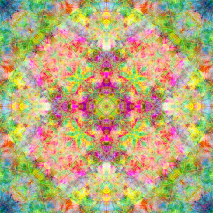 Full mandala thumbnail