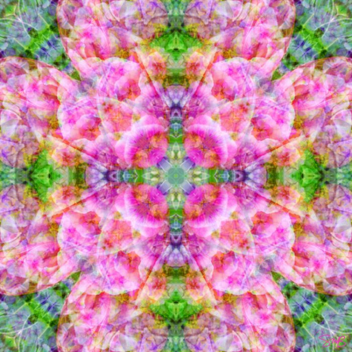 Full mandala thumbnail