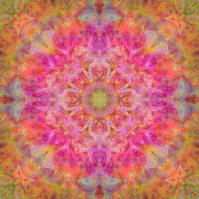 Full mandala thumbnail