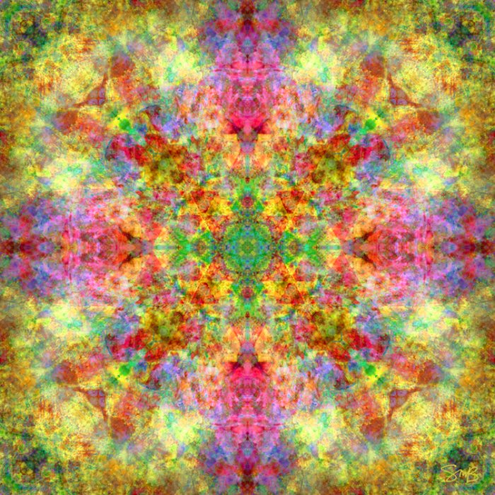 Full mandala thumbnail