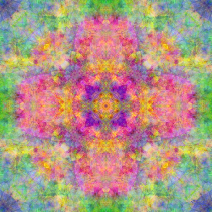 Full mandala thumbnail