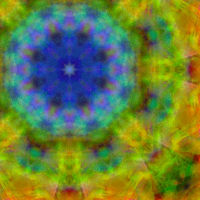 Center close-up thumbnail