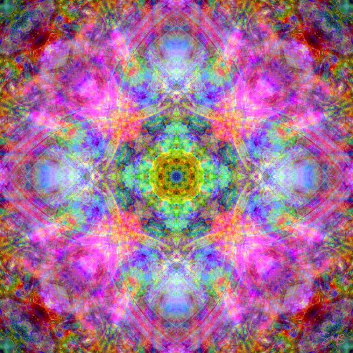 Full mandala thumbnail