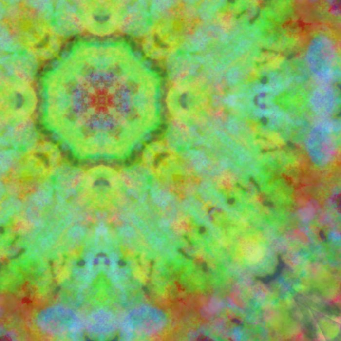 Center close-up thumbnail