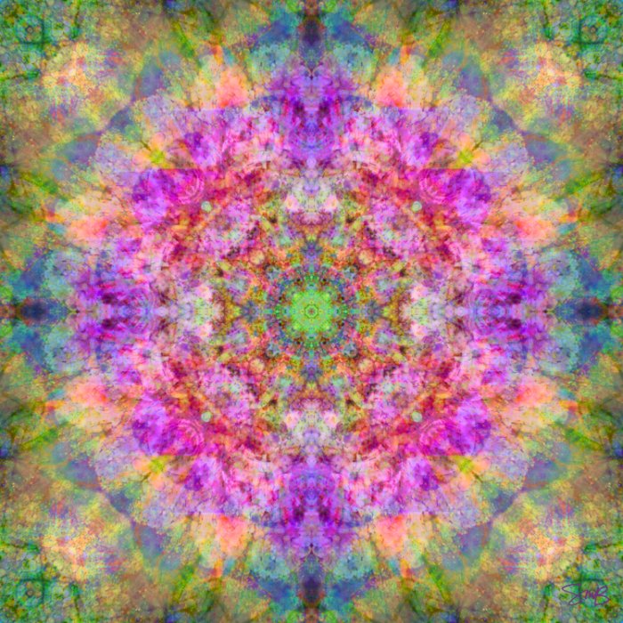 Full mandala thumbnail