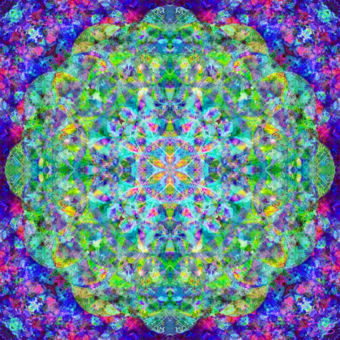 Full mandala thumbnail