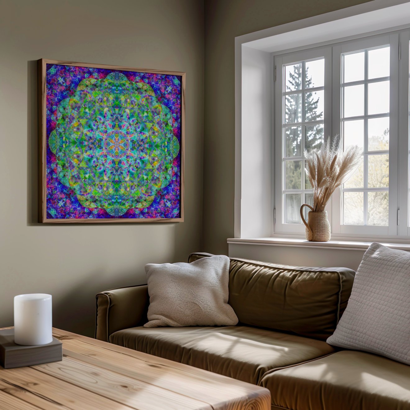 Room mockup C thumbnail