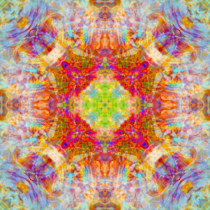 Full mandala thumbnail