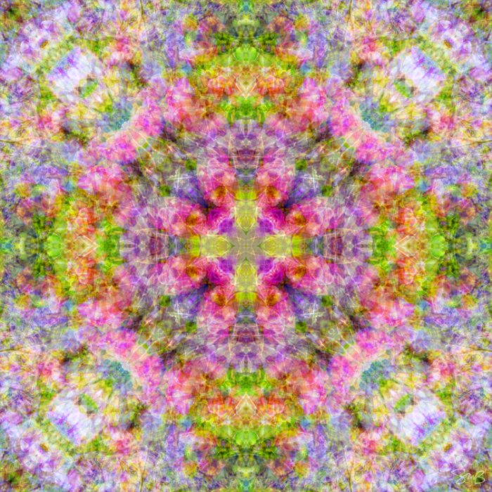Full mandala thumbnail